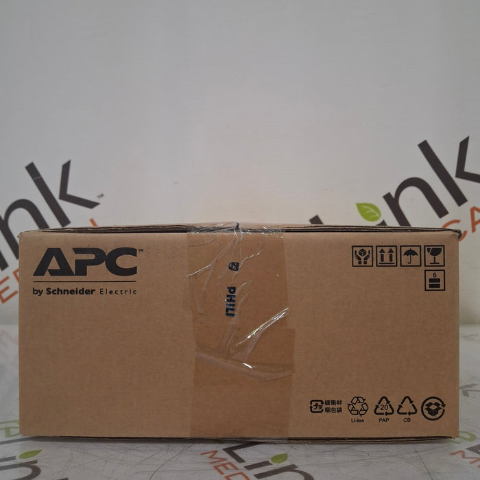 APC APC SCL500RM1U Smart UPS Computers Tablets & Networking reLink Medical