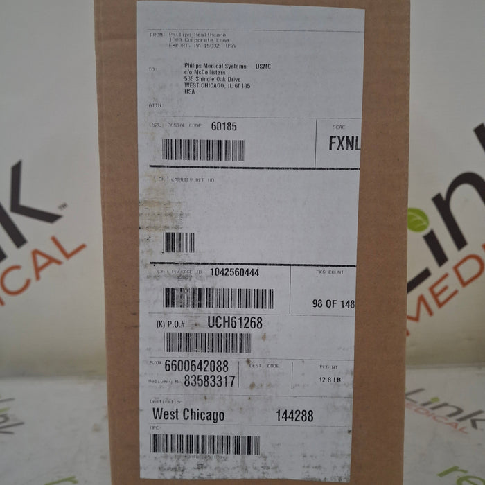 APC APC SCL500RM1U Smart UPS Computers Tablets & Networking reLink Medical