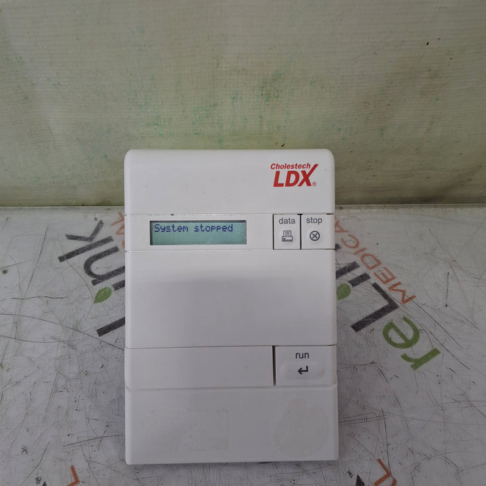 Cholestech Cholestech LDX Cholesterol Analyzer Clinical Lab reLink Medical