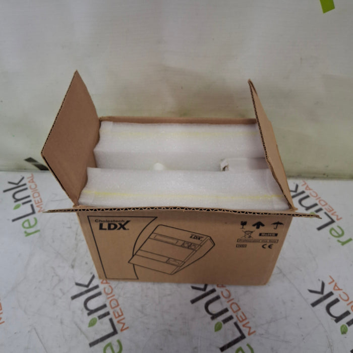 Cholestech Cholestech LDX Cholesterol Analyzer Clinical Lab reLink Medical