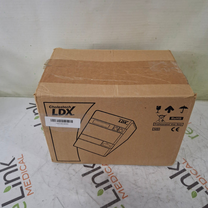 Cholestech Cholestech LDX Cholesterol Analyzer Clinical Lab reLink Medical