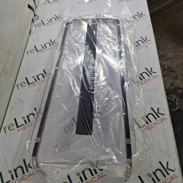 Bryton Corporation HT-1201-1 Surgical Table Armboard