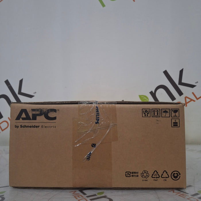 APC APC SCL500RM1U Smart UPS Computers Tablets & Networking reLink Medical