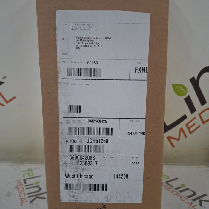 APC APC SCL500RM1U Smart UPS Computers Tablets & Networking reLink Medical