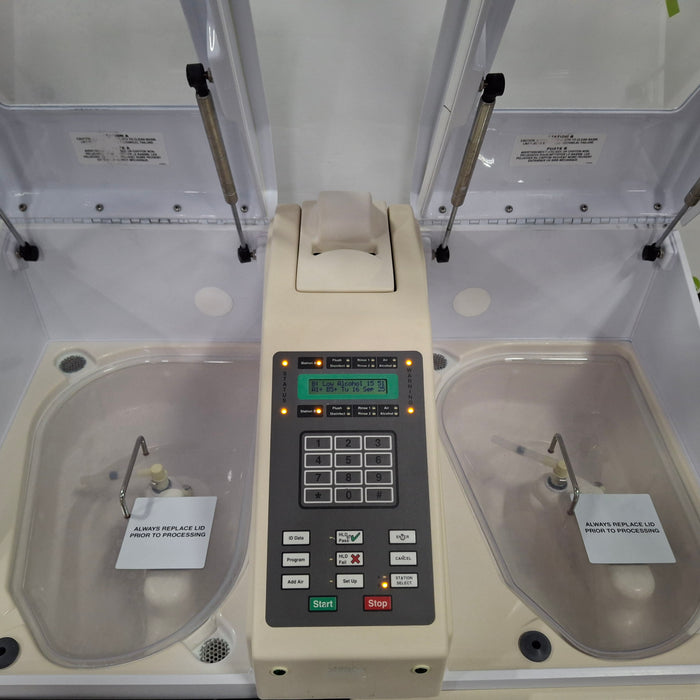 Medivators DSD Edge Endoscope Reprocessor