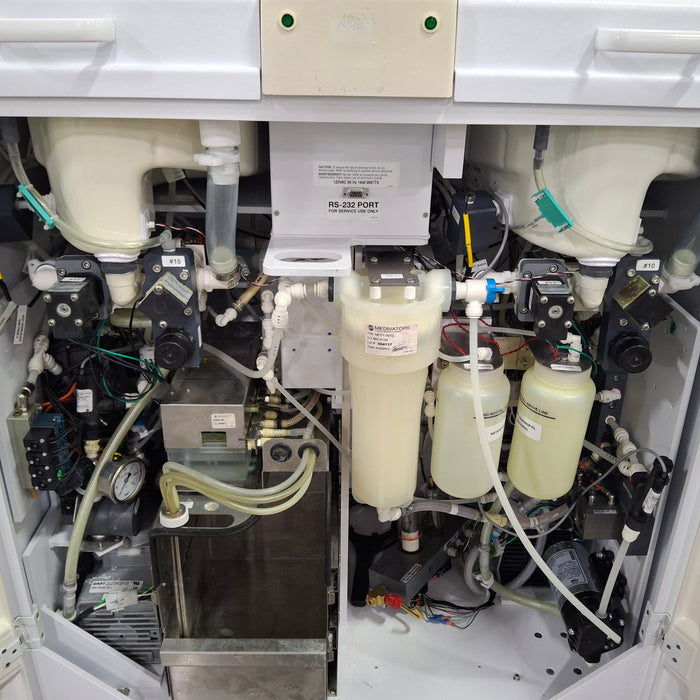 Medivators DSD Edge Endoscope Reprocessor