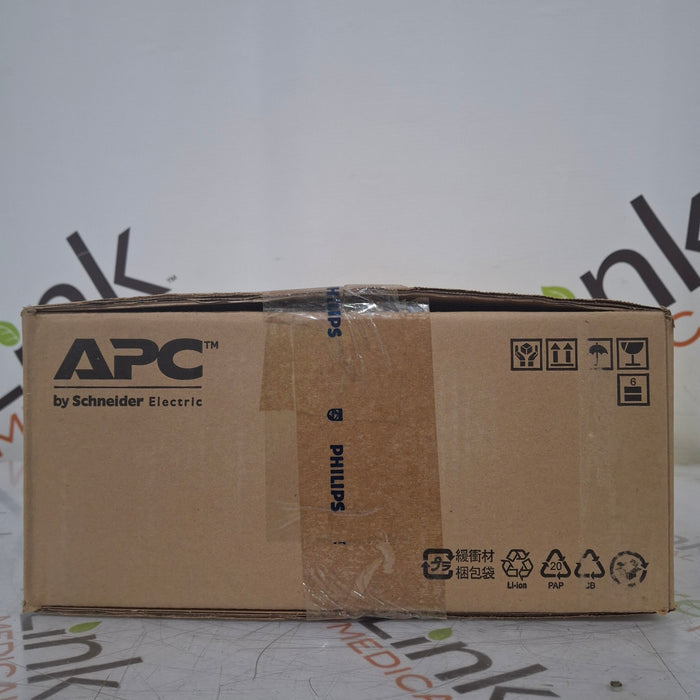 APC SCL500RM1U Smart UPS