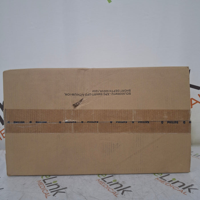 APC SCL500RM1U Smart UPS