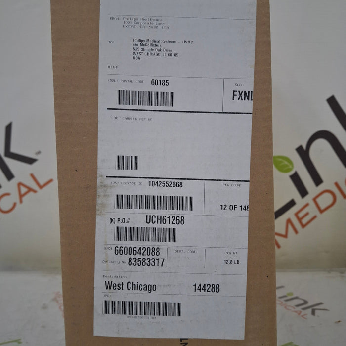 APC SCL500RM1U Smart UPS