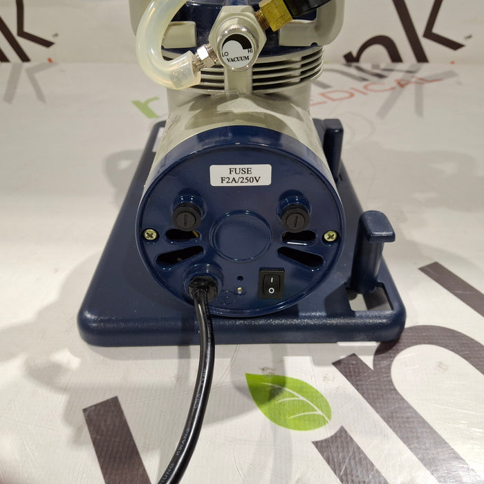 Mada Medical Products, Inc. Mada Medical Products, Inc. MadaVac Portable Aspirator Surgical Equipment reLink Medical