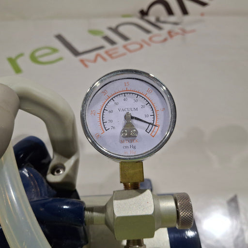 Mada Medical Products, Inc. Mada Medical Products, Inc. MadaVac Portable Aspirator Surgical Equipment reLink Medical