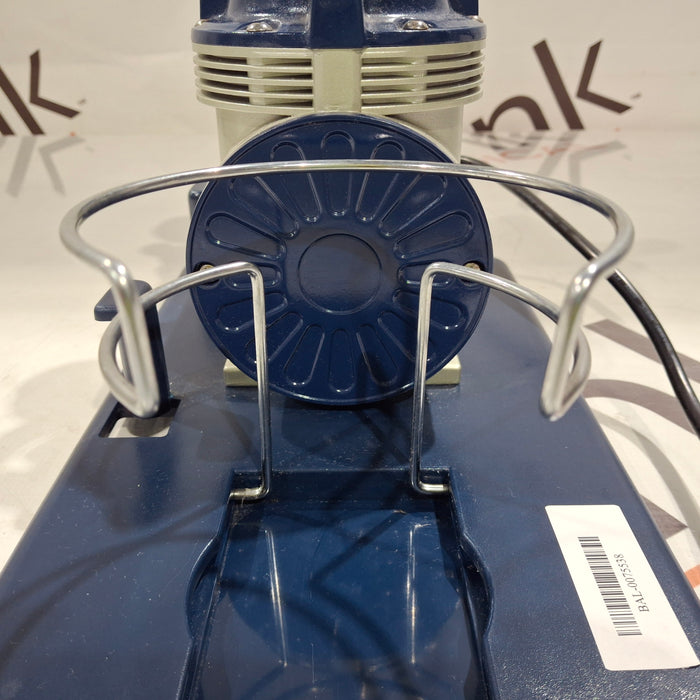 Mada Medical Products, Inc. Mada Medical Products, Inc. MadaVac Portable Aspirator Surgical Equipment reLink Medical