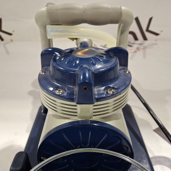 Mada Medical Products, Inc. Mada Medical Products, Inc. MadaVac Portable Aspirator Surgical Equipment reLink Medical