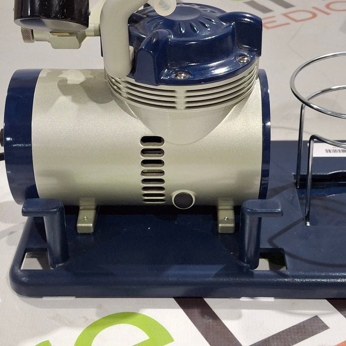 Mada Medical Products, Inc. Mada Medical Products, Inc. MadaVac Portable Aspirator Surgical Equipment reLink Medical