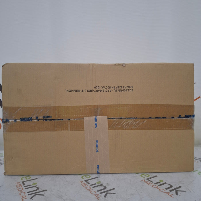 APC APC SCL500RM1U Smart UPS Computers Tablets & Networking reLink Medical