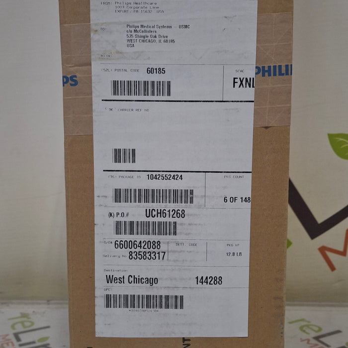 APC APC SCL500RM1U Smart UPS Computers Tablets & Networking reLink Medical