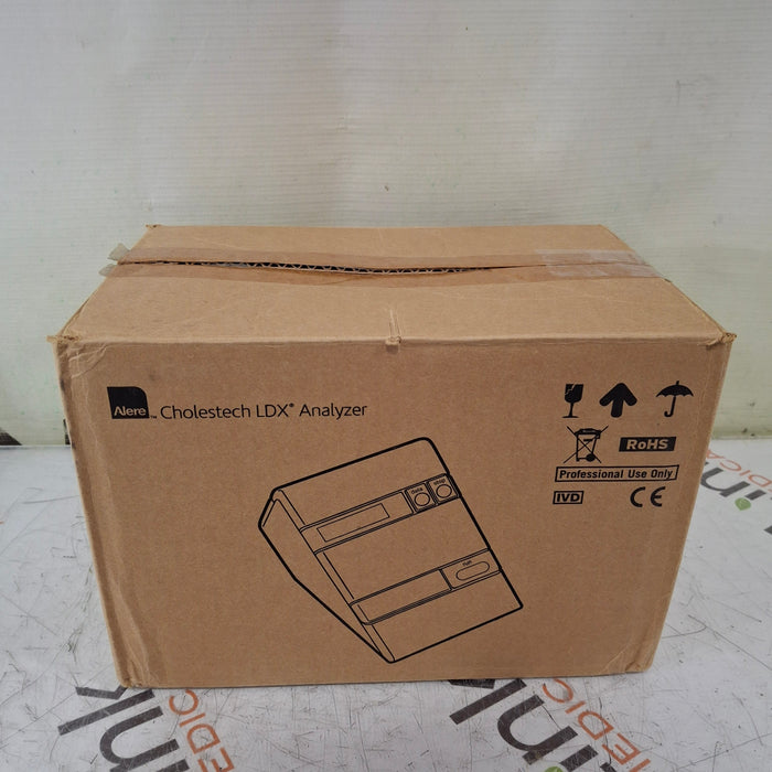 Alere Cholestech LDX Analyzer
