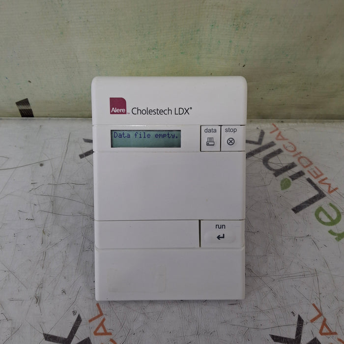 Alere Cholestech LDX Analyzer