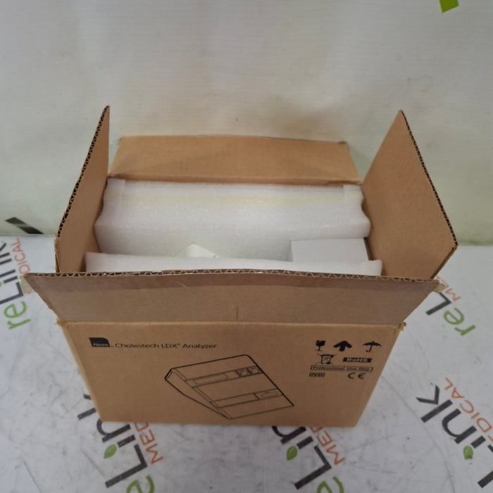 Alere Cholestech LDX Analyzer