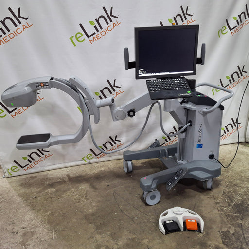 Orthoscan Orthoscan HD 1000-0004 Mini C-Arm C-Arms & Tables reLink Medical