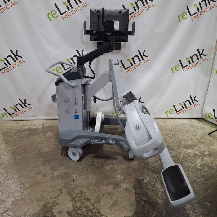 Orthoscan Orthoscan HD 1000-0004 Mini C-Arm C-Arms & Tables reLink Medical