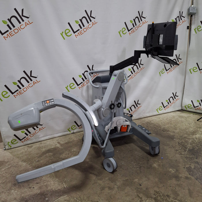Orthoscan Orthoscan HD 1000-0004 Mini C-Arm C-Arms & Tables reLink Medical