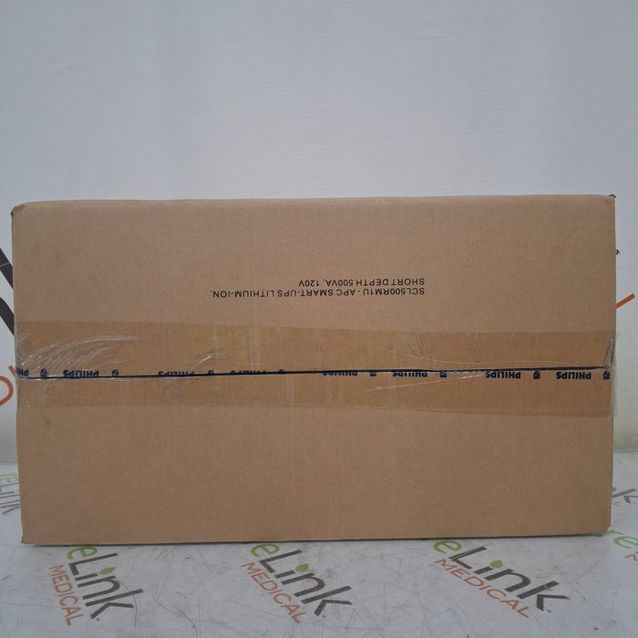 APC APC SCL500RM1U Smart UPS Computers Tablets & Networking reLink Medical