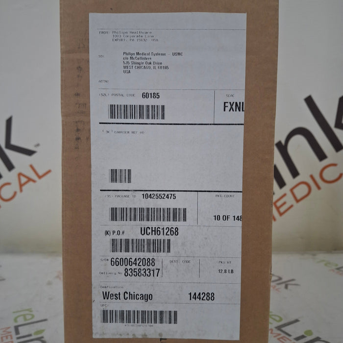 APC APC SCL500RM1U Smart UPS Computers Tablets & Networking reLink Medical