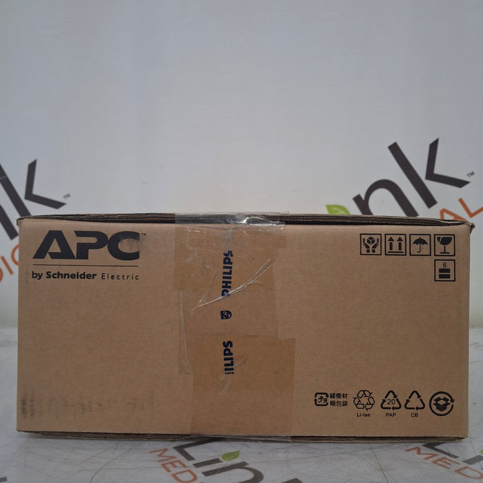 APC APC SCL500RM1U Smart UPS Computers Tablets & Networking reLink Medical