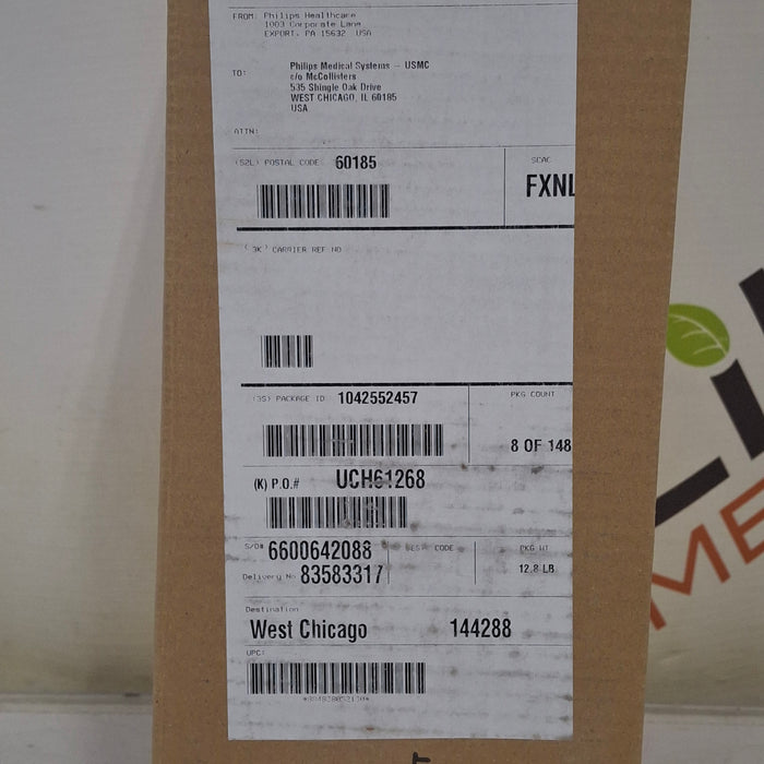 APC APC SCL500RM1U Smart UPS Computers Tablets & Networking reLink Medical