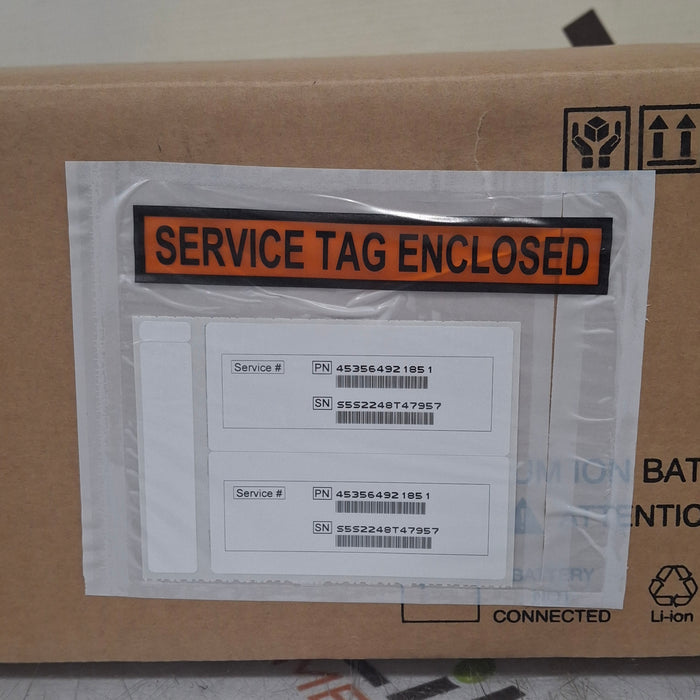 APC SCL500RM1U Smart UPS