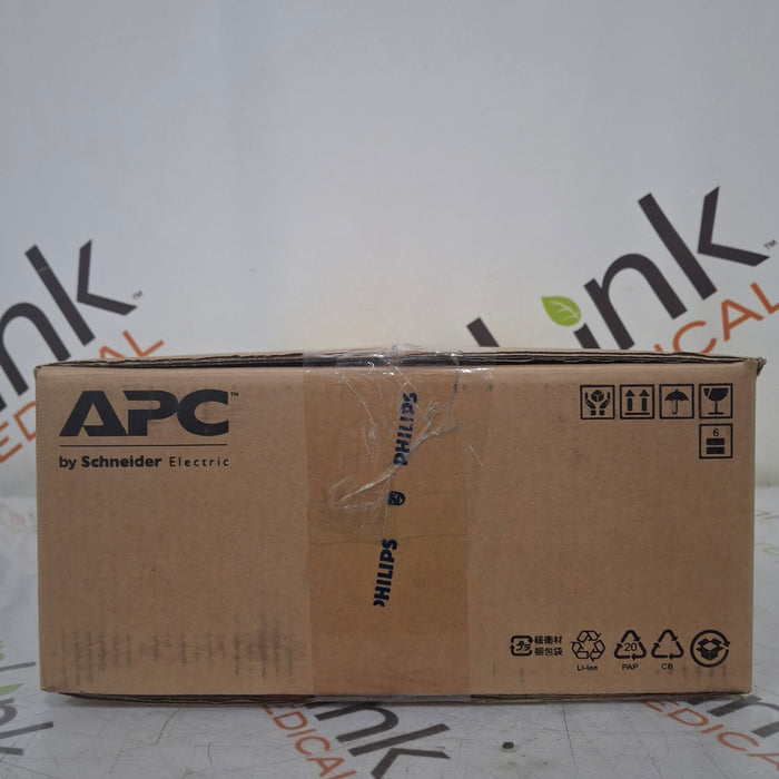 APC SCL500RM1U Smart UPS