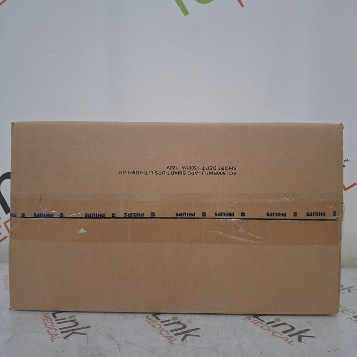 APC SCL500RM1U Smart UPS