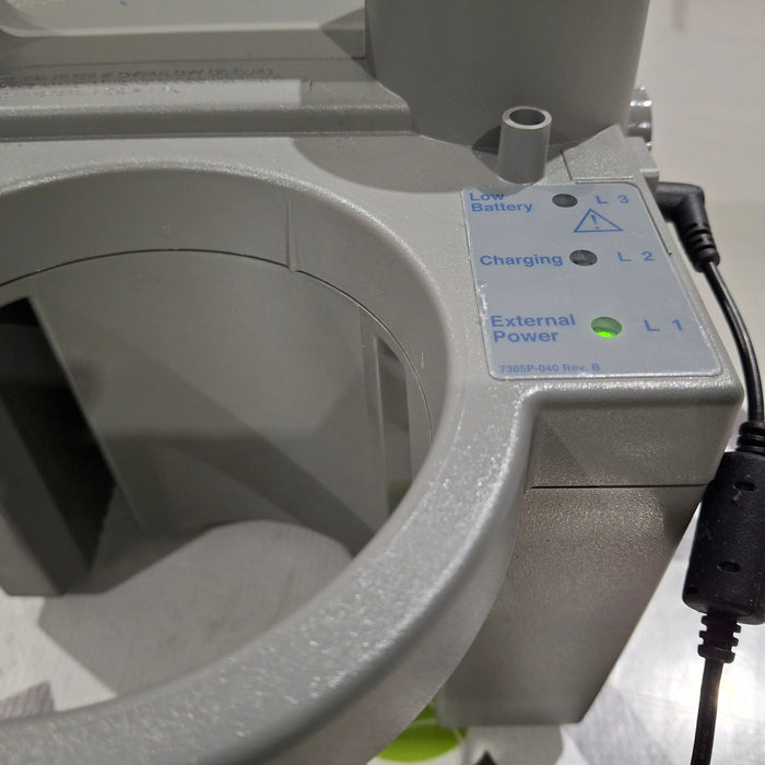 DeVilbiss Healthcare 7305P-D Portable Aspirator Medical