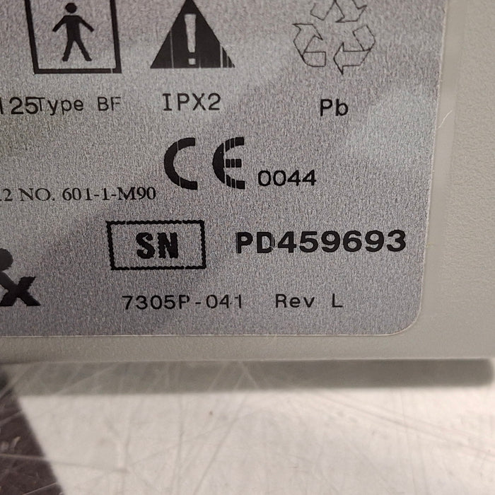 DeVilbiss Healthcare 7305P-D Portable Aspirator Medical