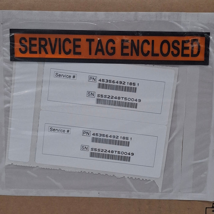 APC SCL500RM1U Smart UPS