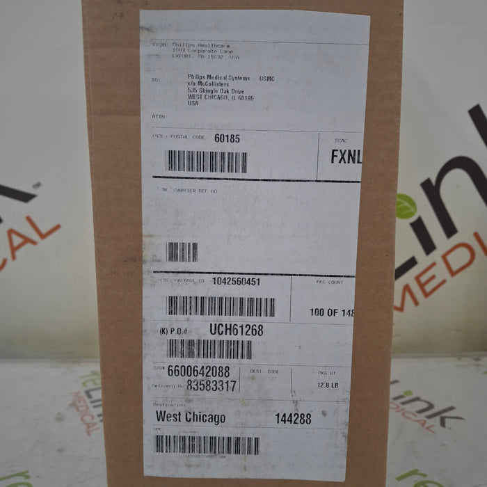 APC SCL500RM1U Smart UPS