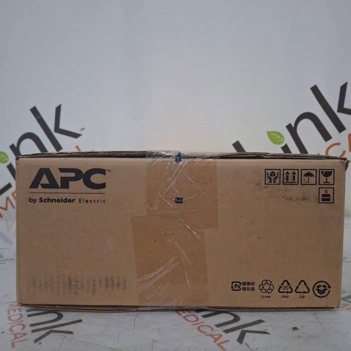 APC APC SCL500RM1U Smart UPS Computers Tablets & Networking reLink Medical
