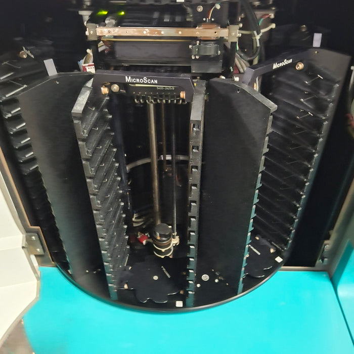 Beckman Coulter MicroScan WalkAway 96 Plus Microbiology System