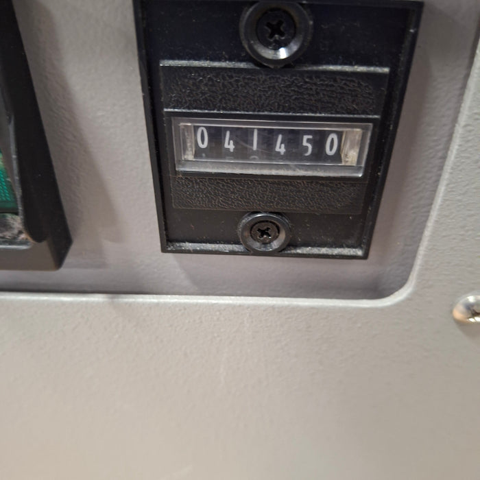 Beckman Coulter MicroScan WalkAway 96 Plus Microbiology System