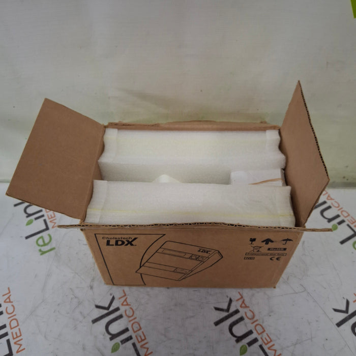Cholestech LDX Cholesterol Analyzer