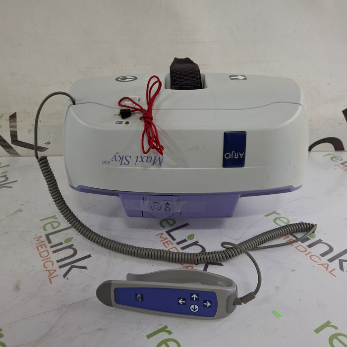 Arjo Maxi Sky 600 Overhead Lift