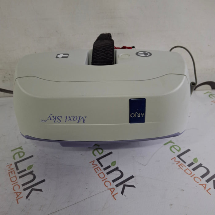 Arjo Maxi Sky 600 Overhead Lift