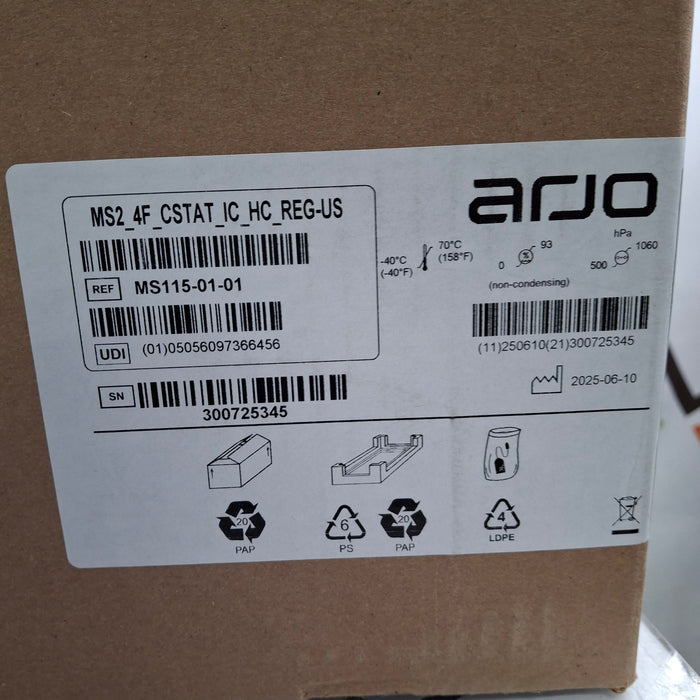 Arjo Maxi Sky 600 Overhead Lift