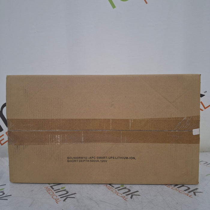 APC APC SCL500RM1U Smart UPS Computers Tablets & Networking reLink Medical