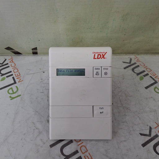 Cholestech Cholestech LDX Cholesterol Analyzer Clinical Lab reLink Medical