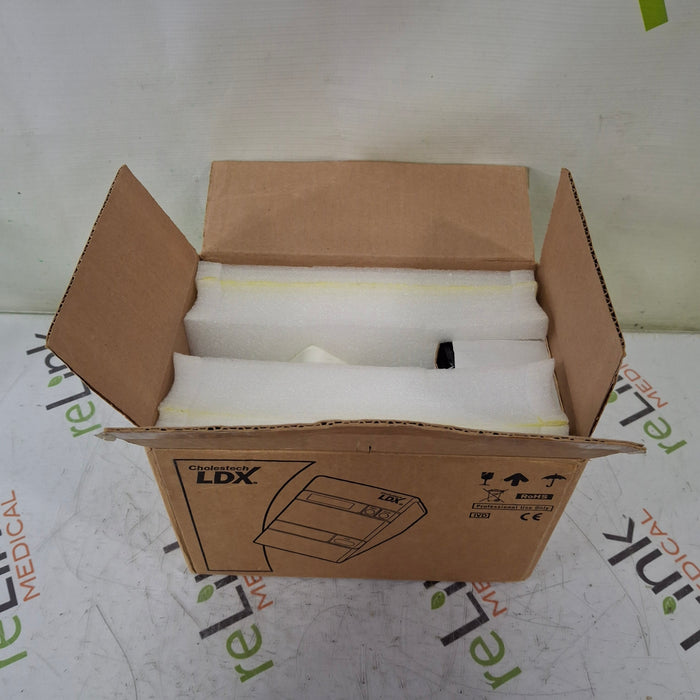 Cholestech Cholestech LDX Cholesterol Analyzer Clinical Lab reLink Medical
