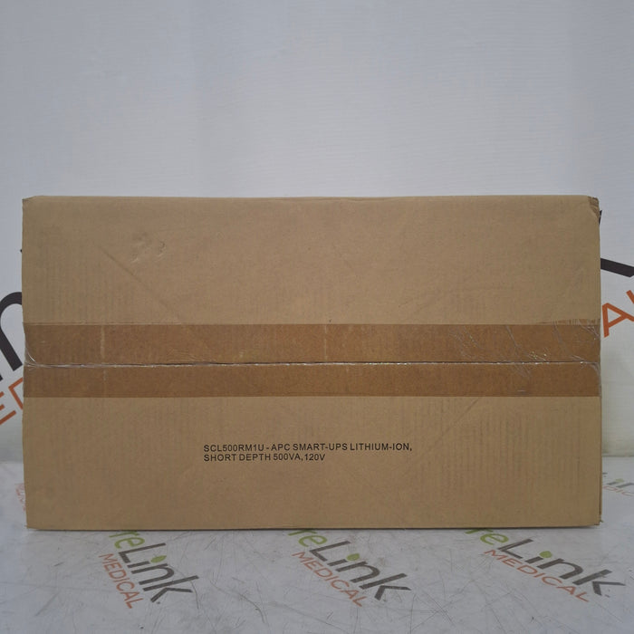 APC APC SCL500RM1U Smart UPS Computers Tablets & Networking reLink Medical