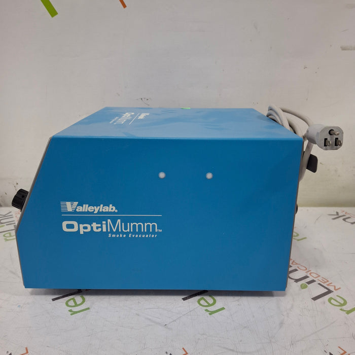 Valleylab OptiMumm Smoke Evacuator