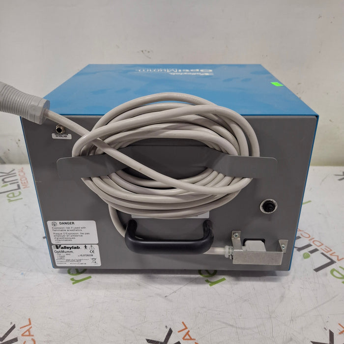 Valleylab OptiMumm Smoke Evacuator